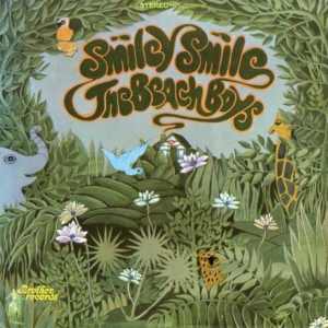 BW Smile SmileyCover