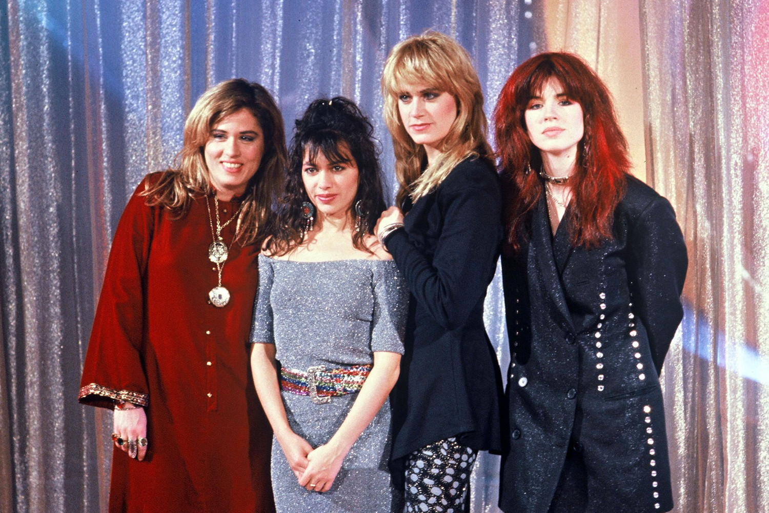 The Bangs And The Bangles' Versions Of 