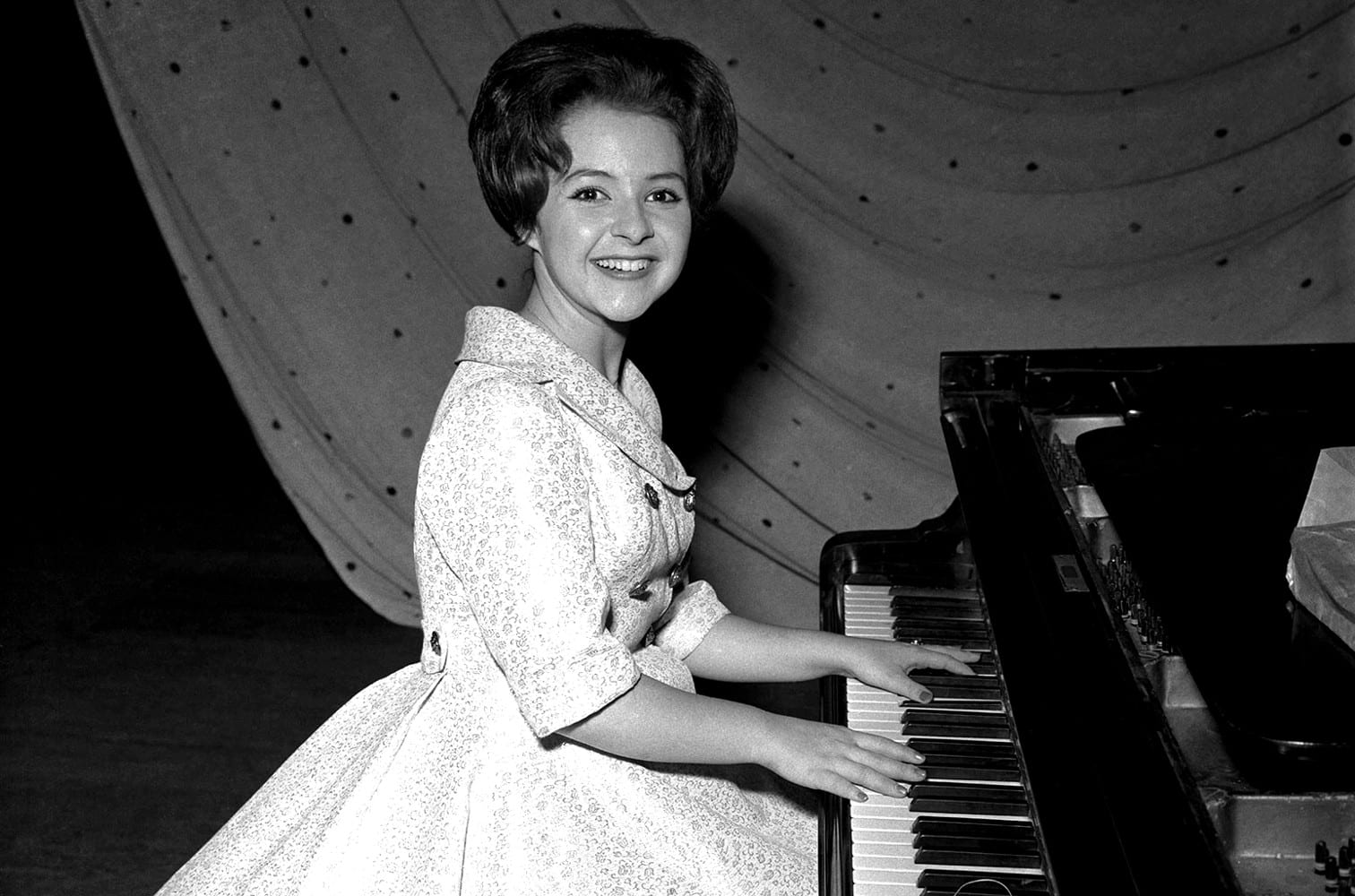 BrendaLee 1960 piano Billboard 1500