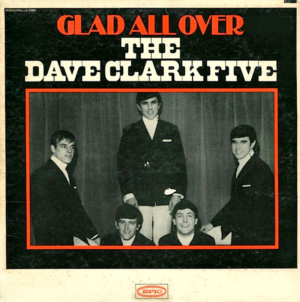 DaveClark5 GladAllOver M first cover 800x