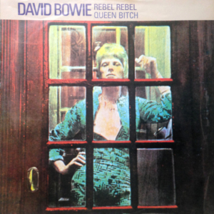 DavidBowie RebelRebel UK PS 1983 800