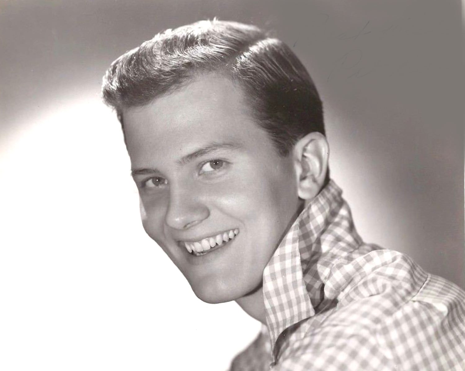 Should Pat Boone Be In The Rock & Roll Hall Of Fame?