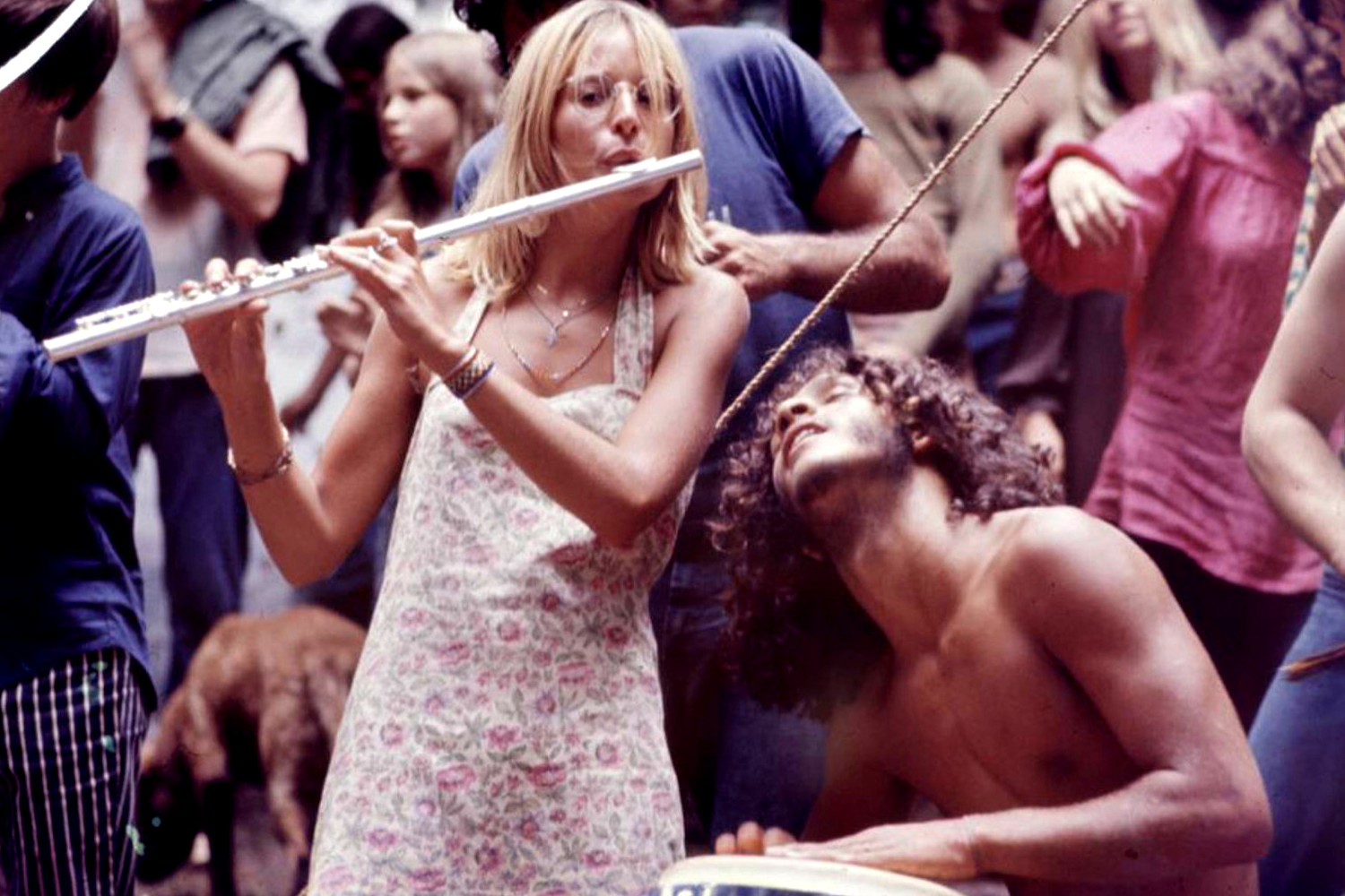 Woodstock flute 1500 crop