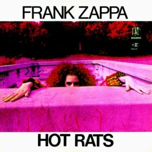 ZappaFrank HotRats 600
